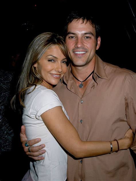 vanessa marcil engaged|Vanessa Marcil Pays Tribute to Ex